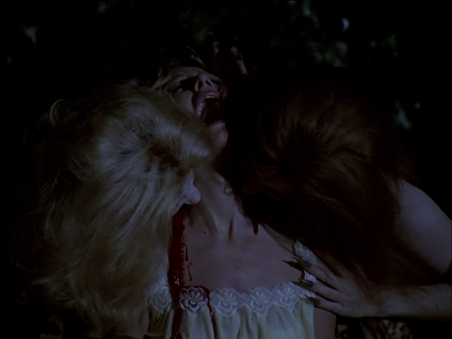The Night of the Sorcerers