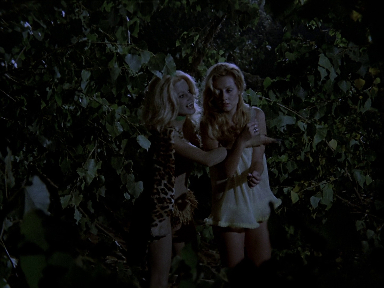 The Night of the Sorcerers The Night of the Sorcerers