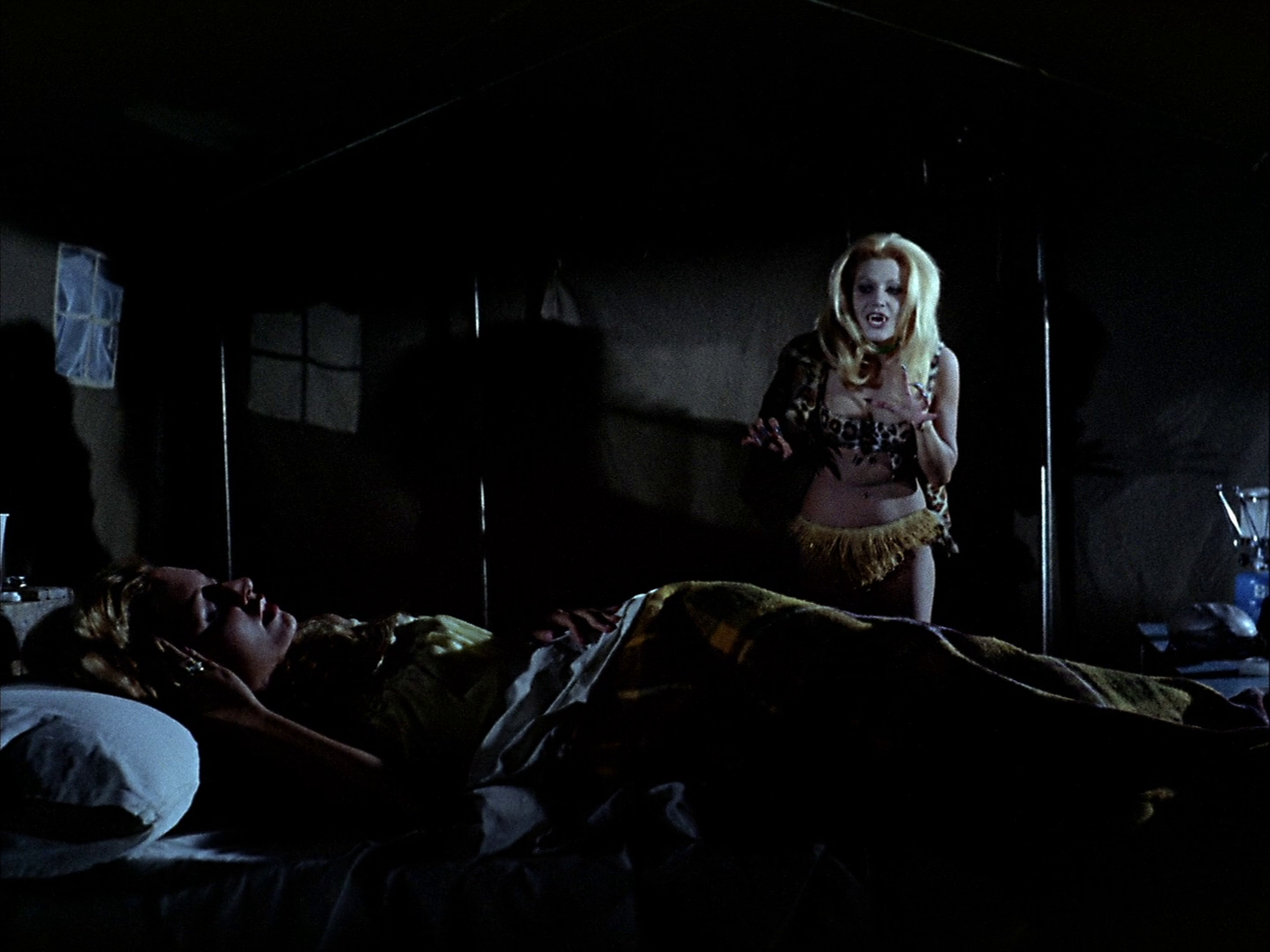 The Night of the Sorcerers The Night of the Sorcerers