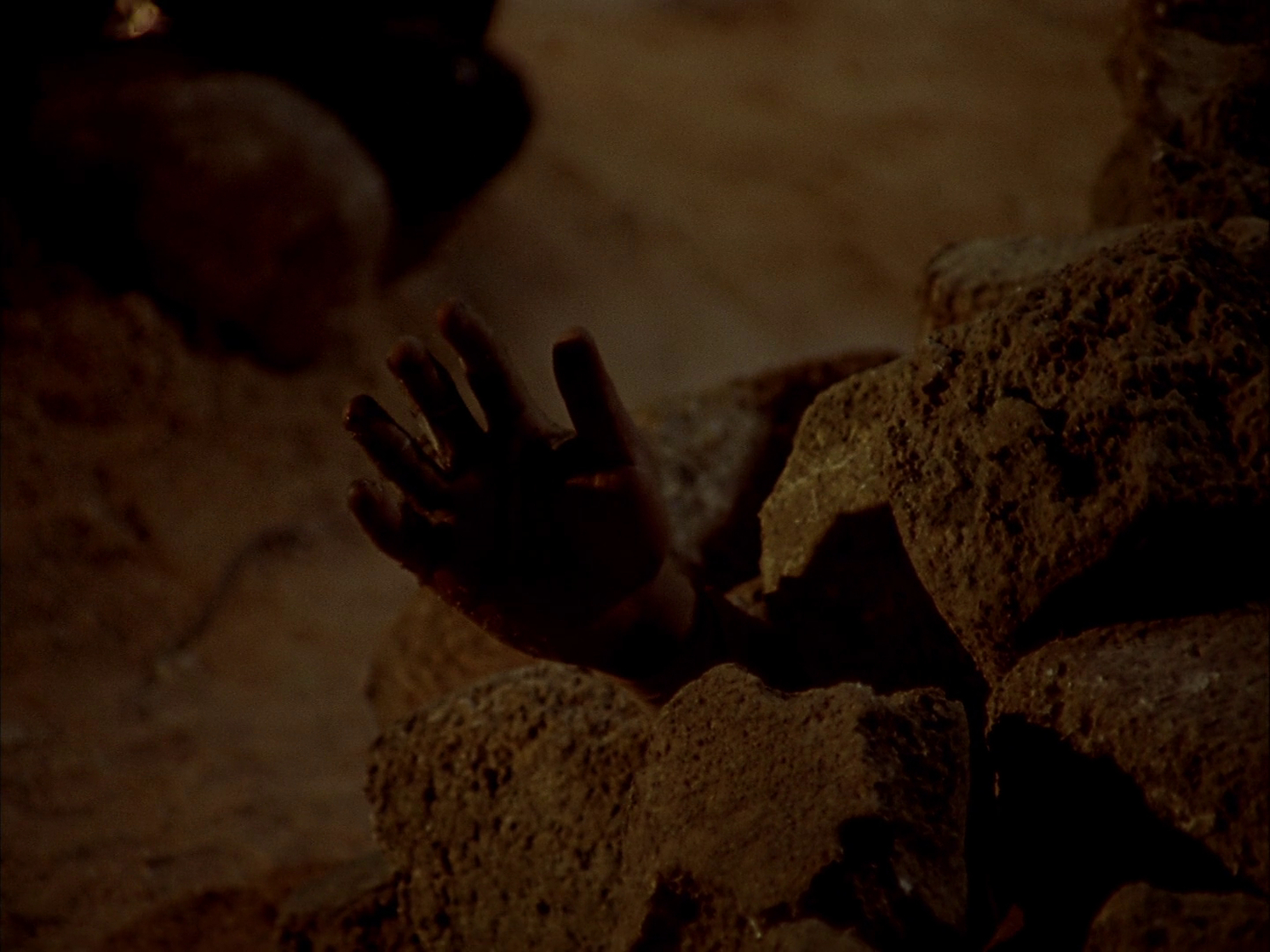 The Night of the Sorcerers The Night of the Sorcerers