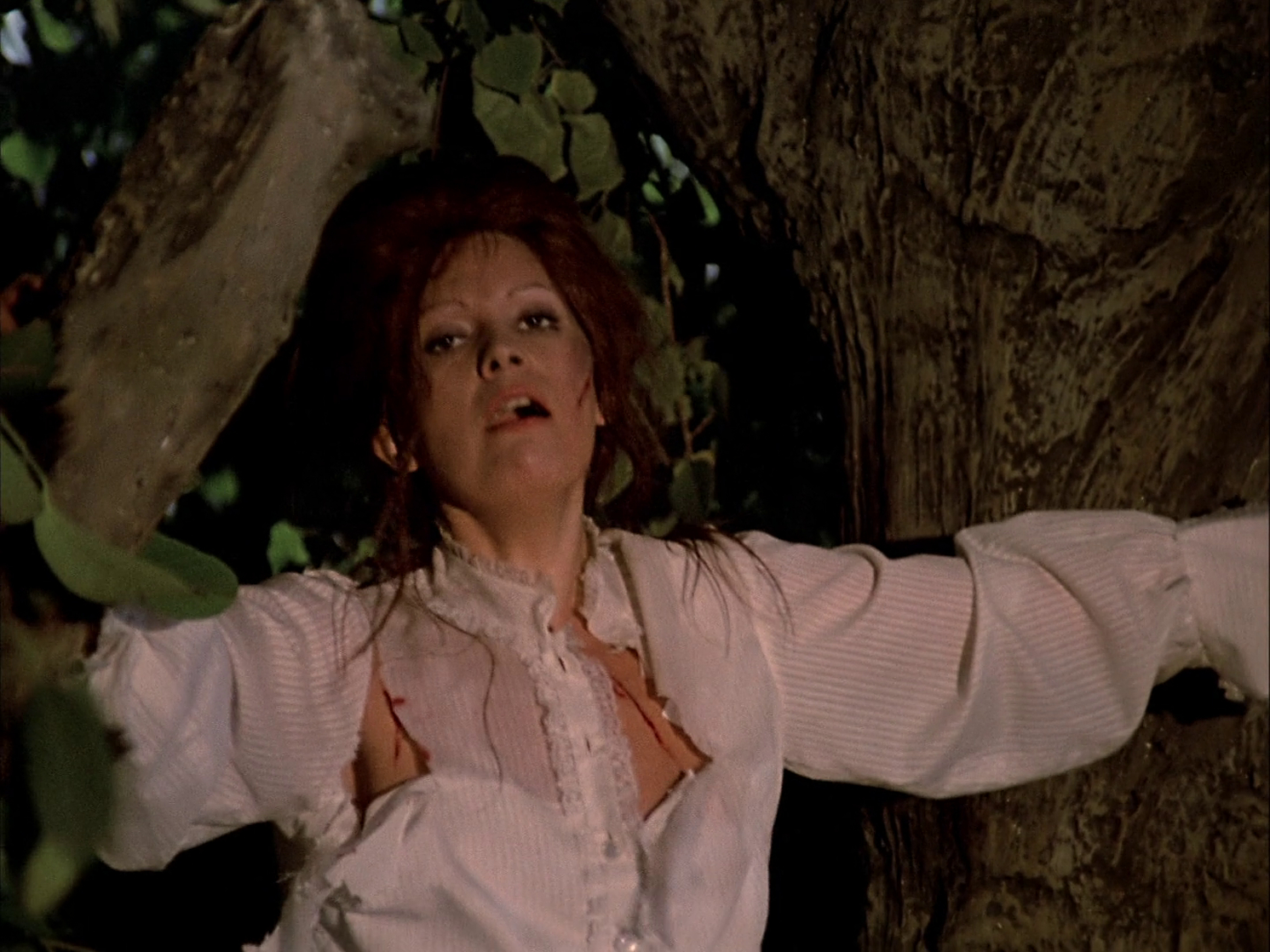 The Night of the Sorcerers The Night of the Sorcerers
