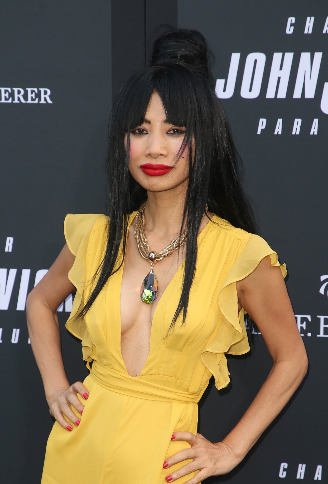 Picture of Bai Ling