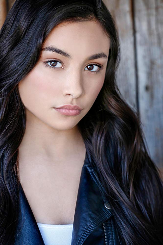 Miya Horcher image