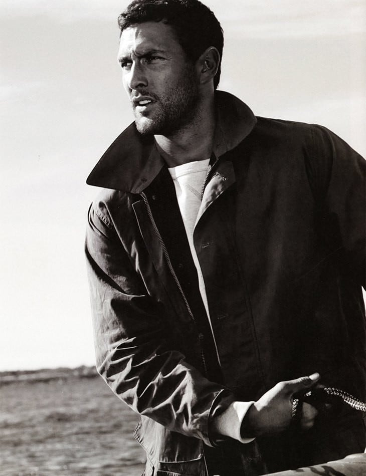 Picture of Noah Mills