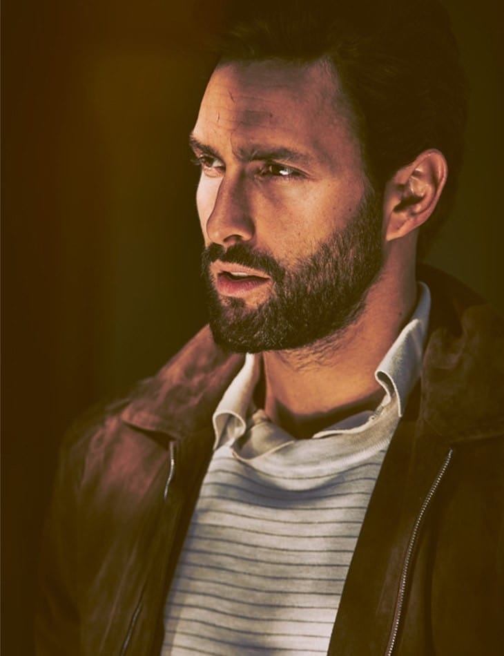 Picture of Noah Mills