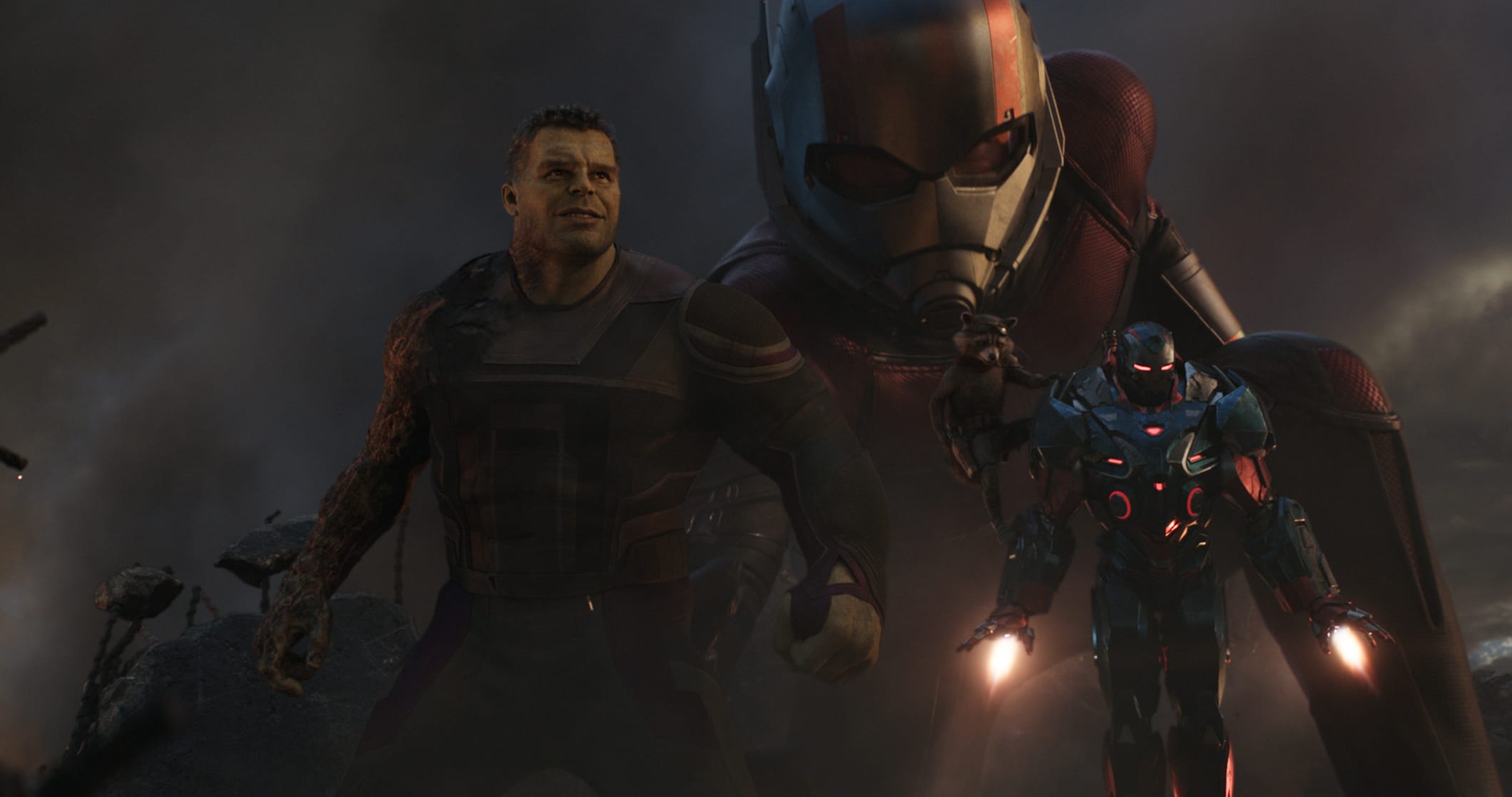 Avengers: Endgame Avengers: Endgame