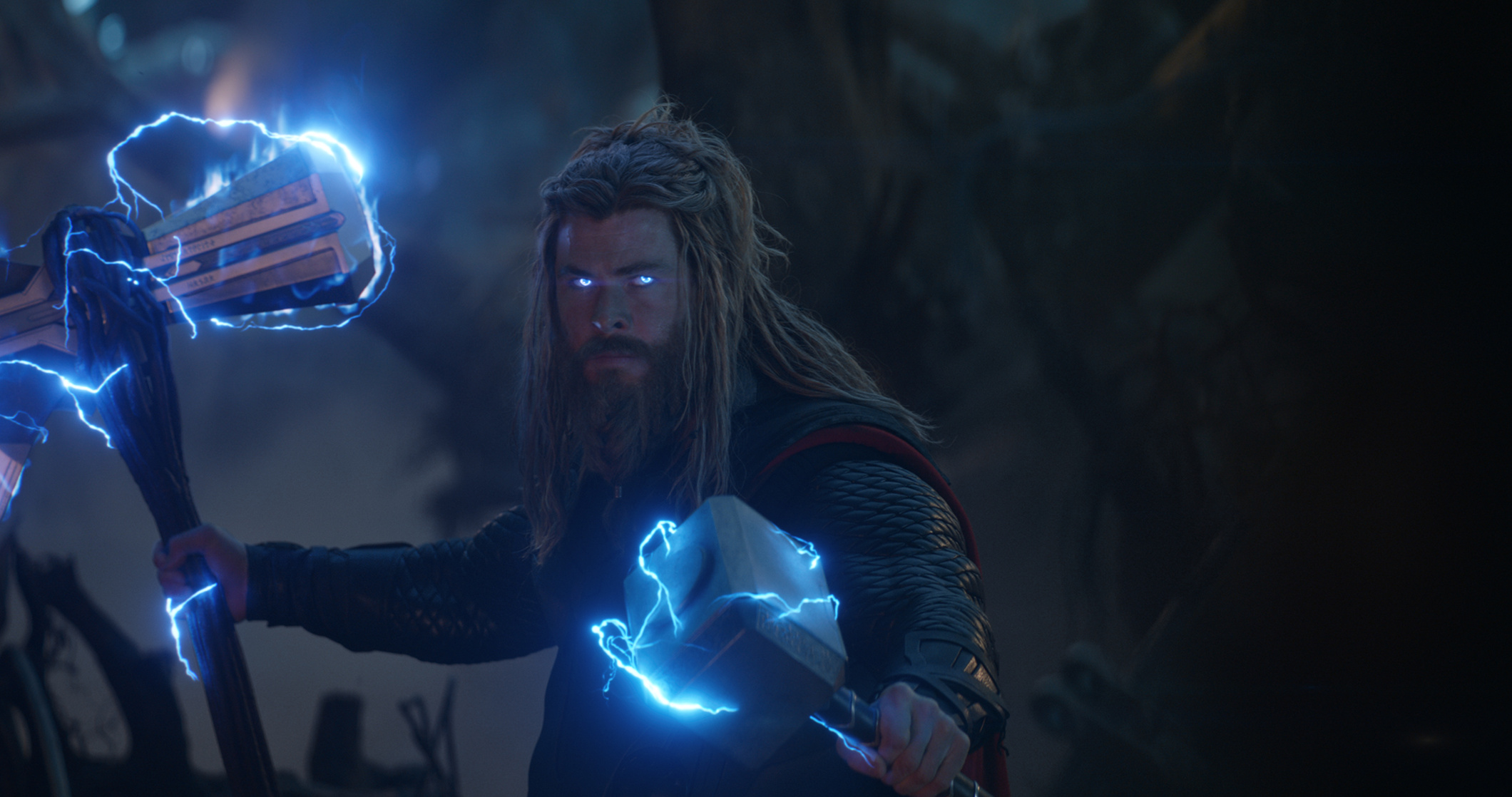 Avengers: Endgame Avengers: Endgame
