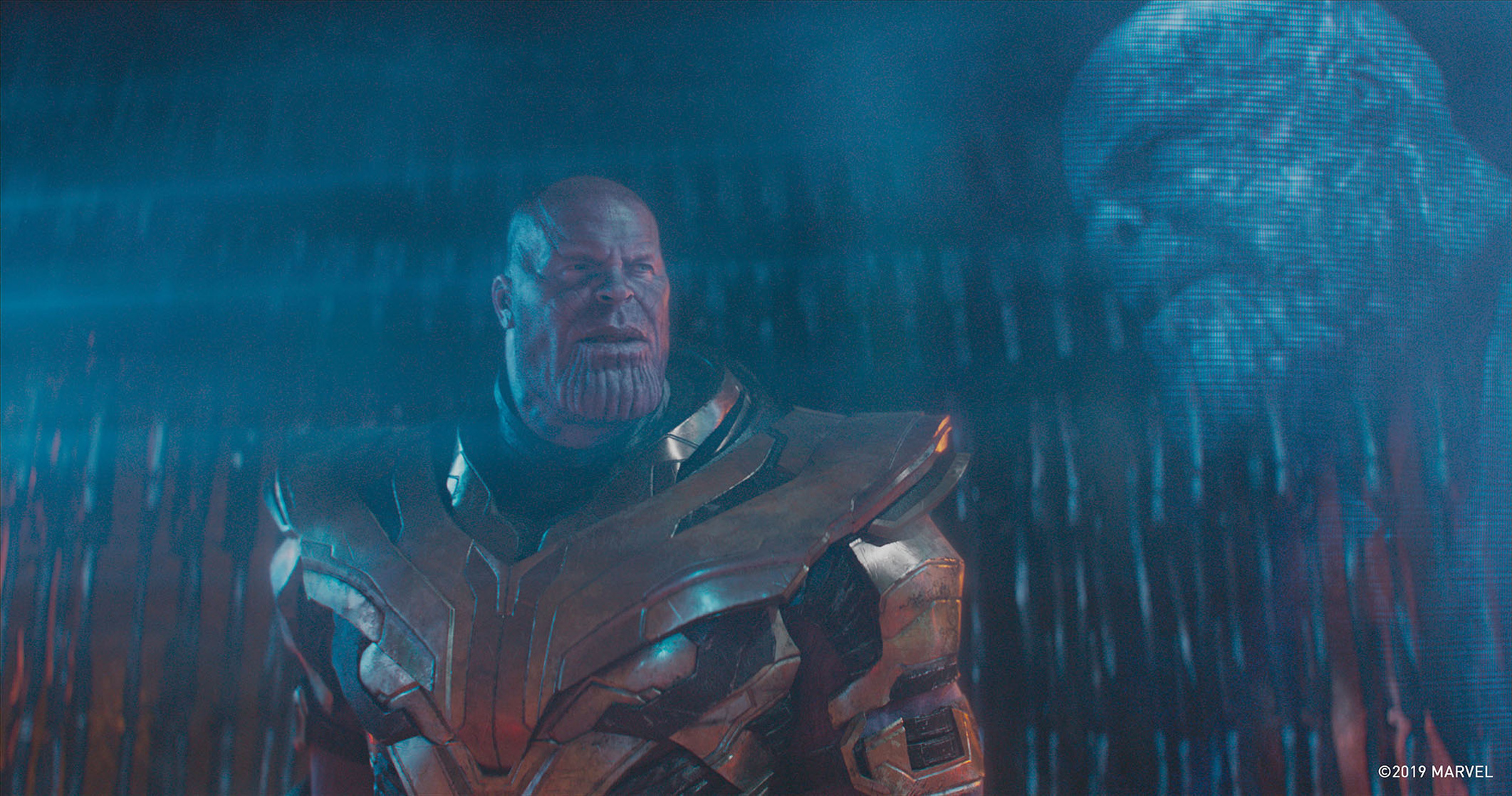 Avengers: Endgame