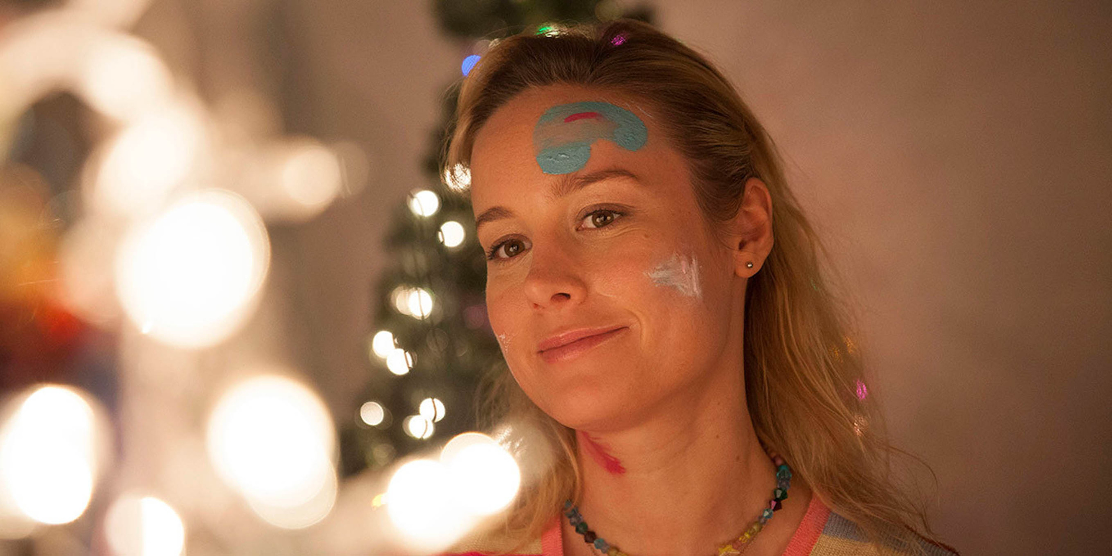 Brie Larson