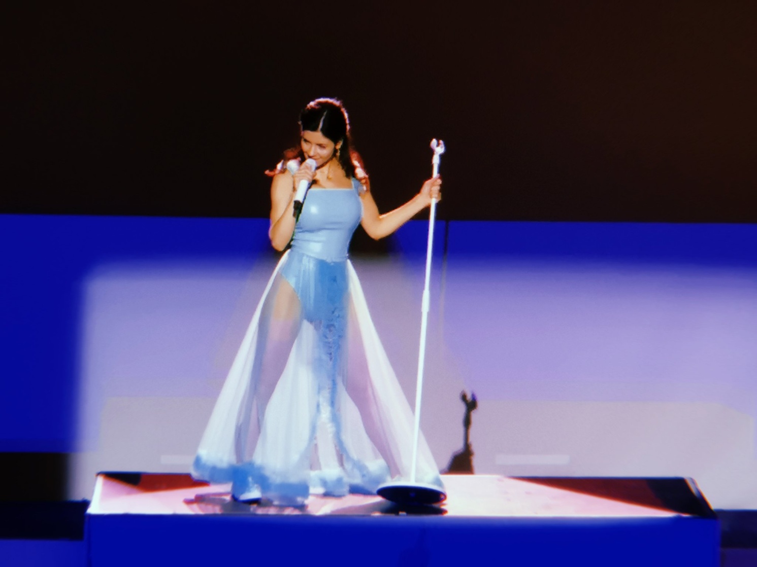 Marina Diamandis