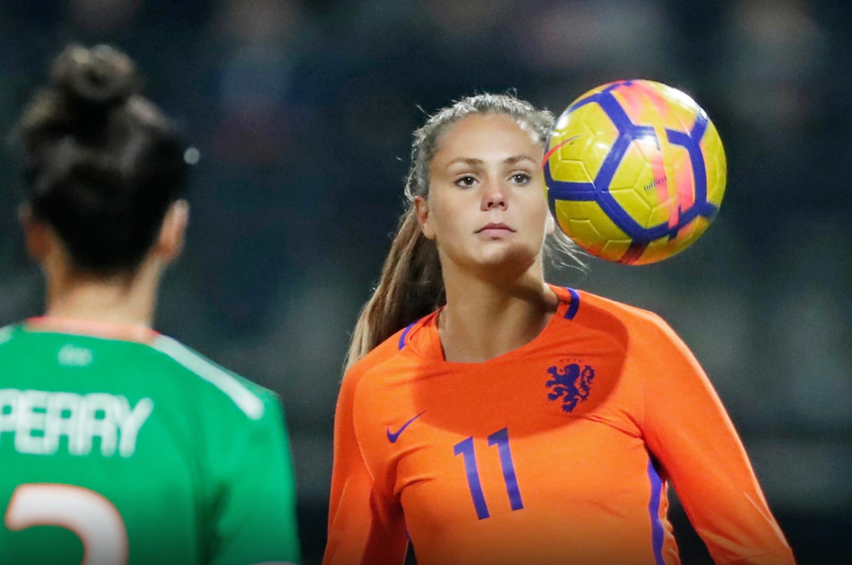 Picture of Lieke Martens