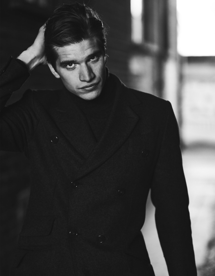 Picture of Toby HuntingtonWhiteley