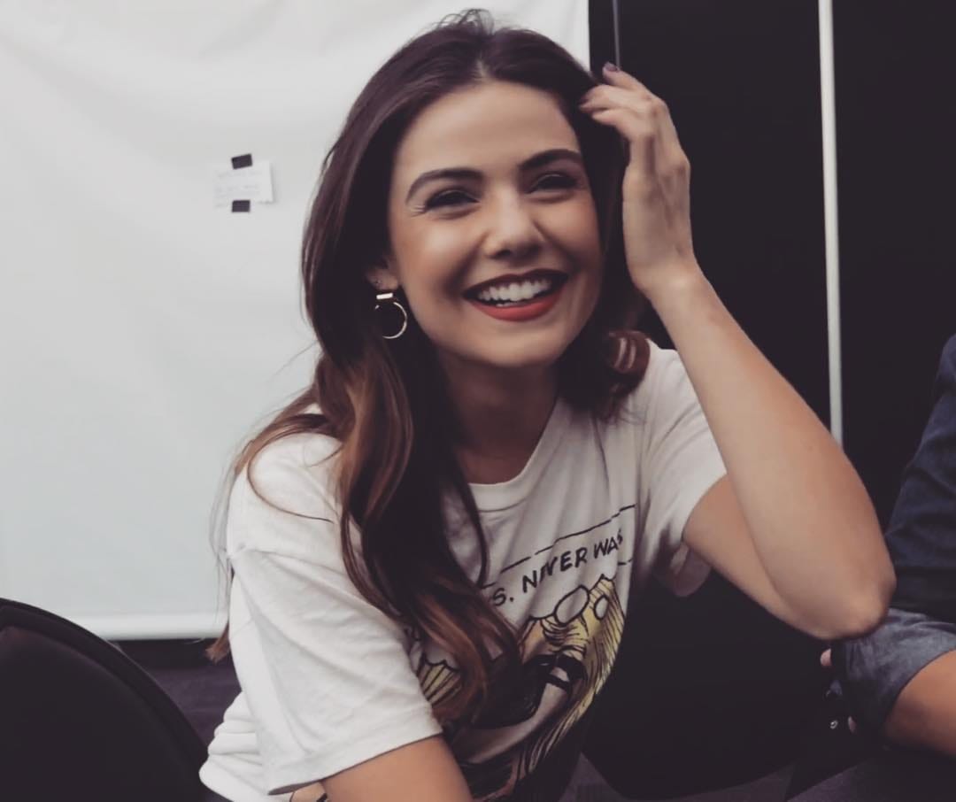 Danielle Campbell