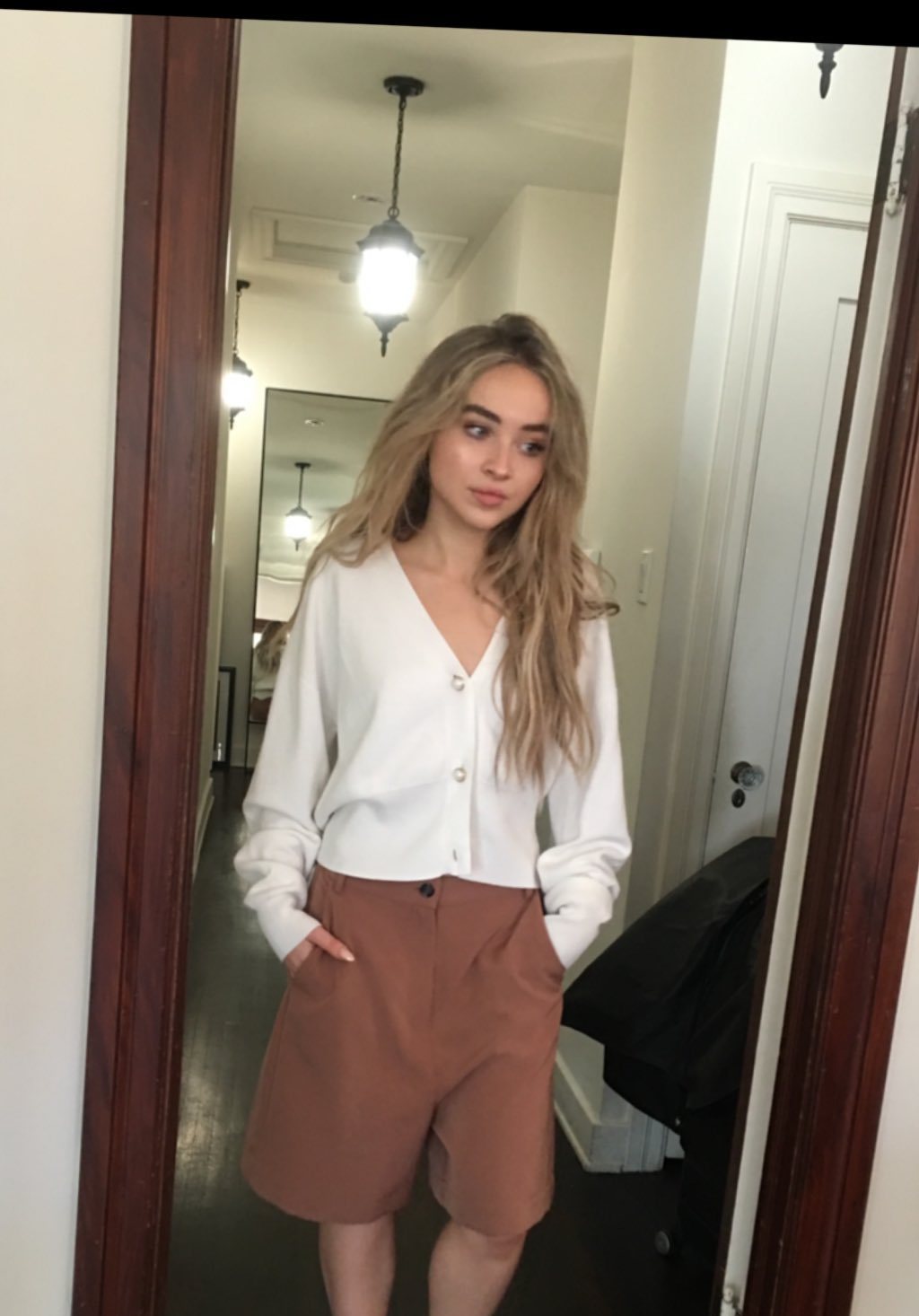 Picture Of Sabrina Carpenter