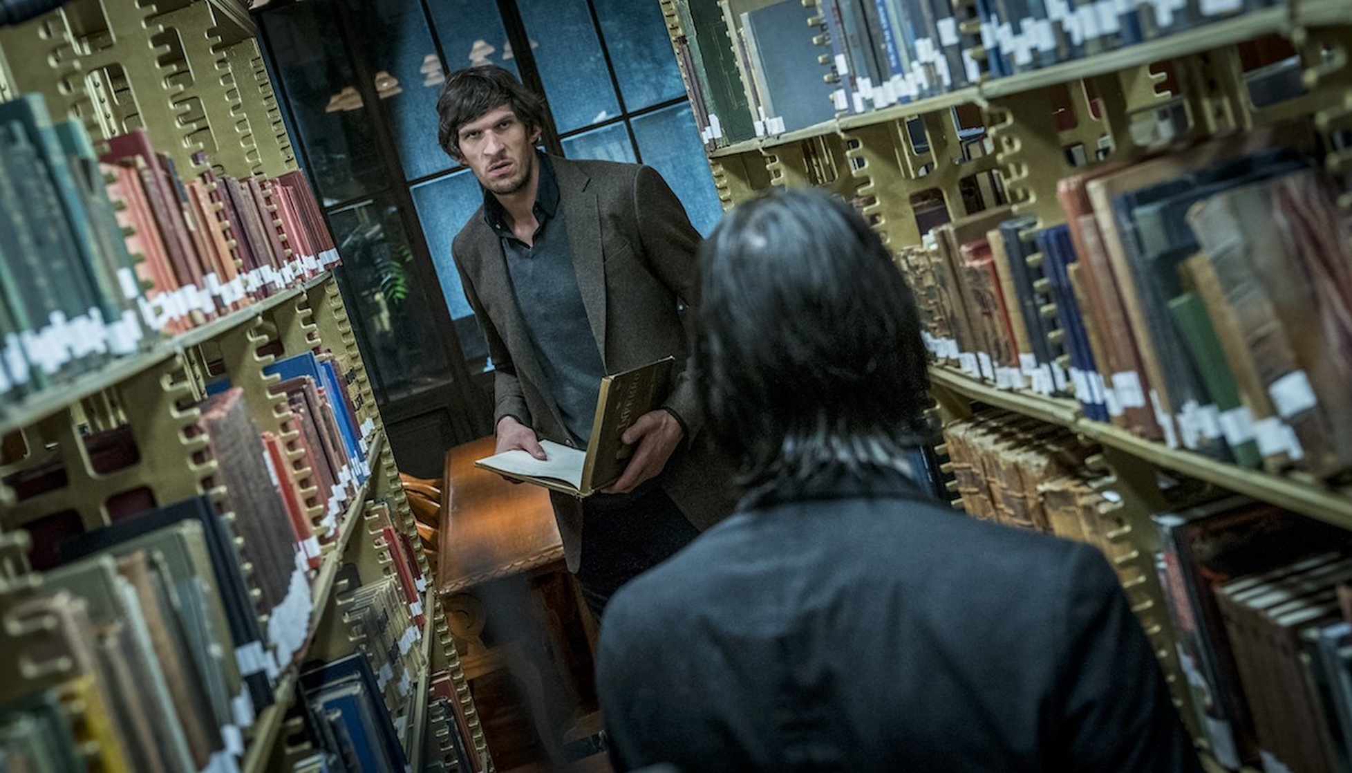 John Wick: Chapter 3 - Parabellum