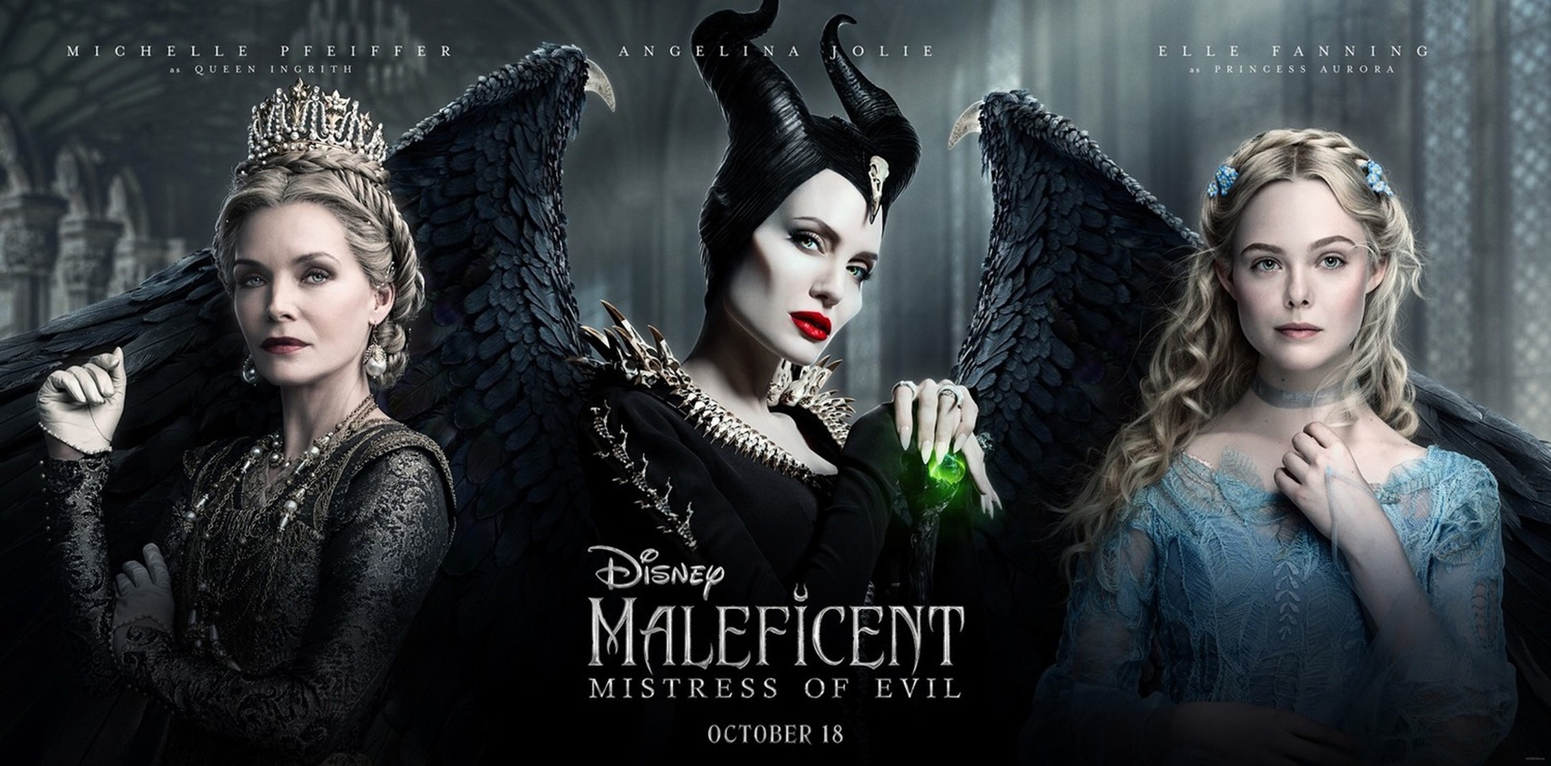 Maleficent: Mistress of Evil Maleficent: Mistress of Evil