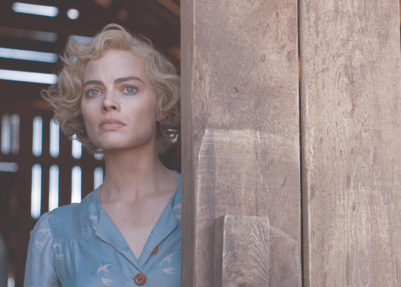 Margot Robbie