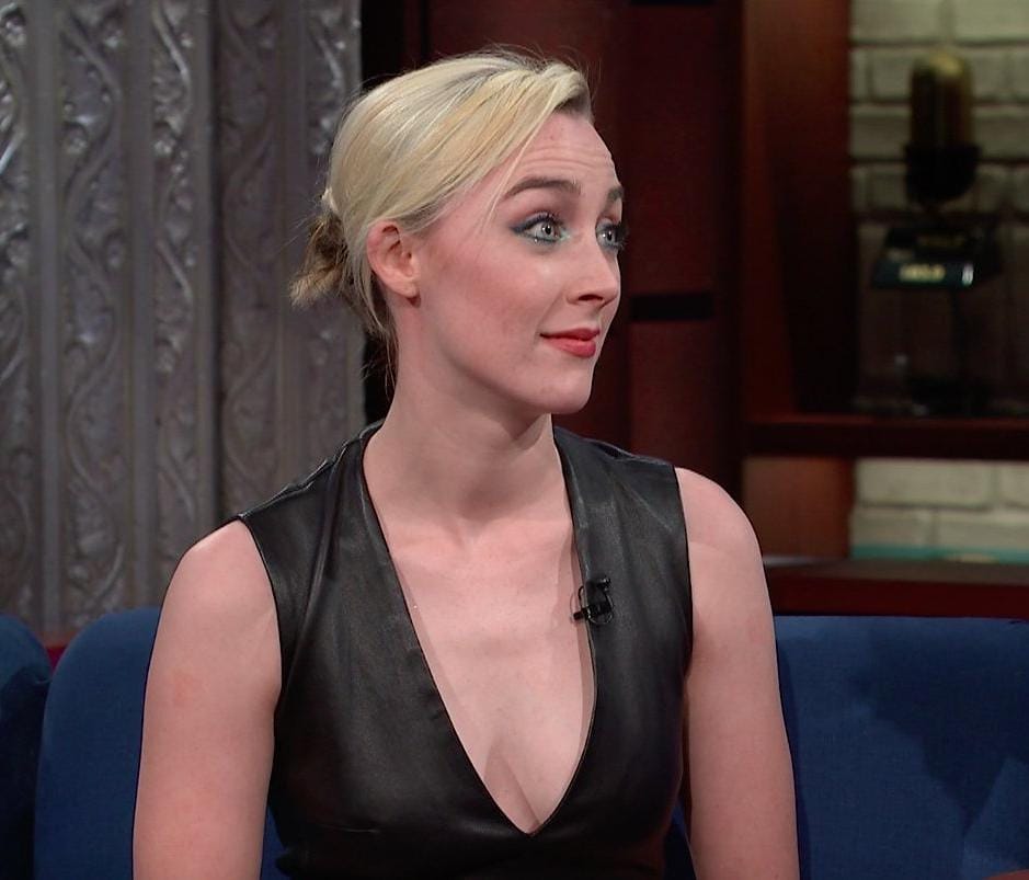 Saoirse Ronan Saoirse Ronan