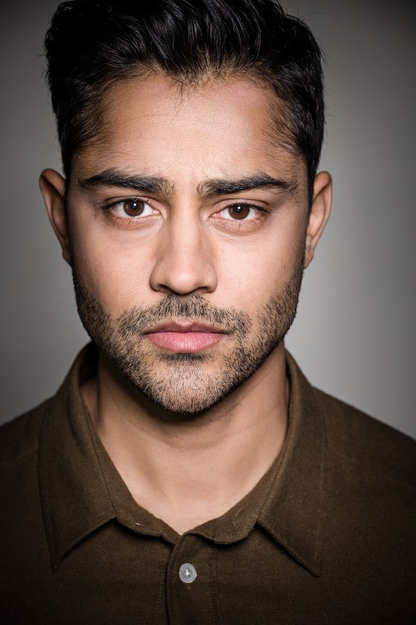 Image of Manish Dayal