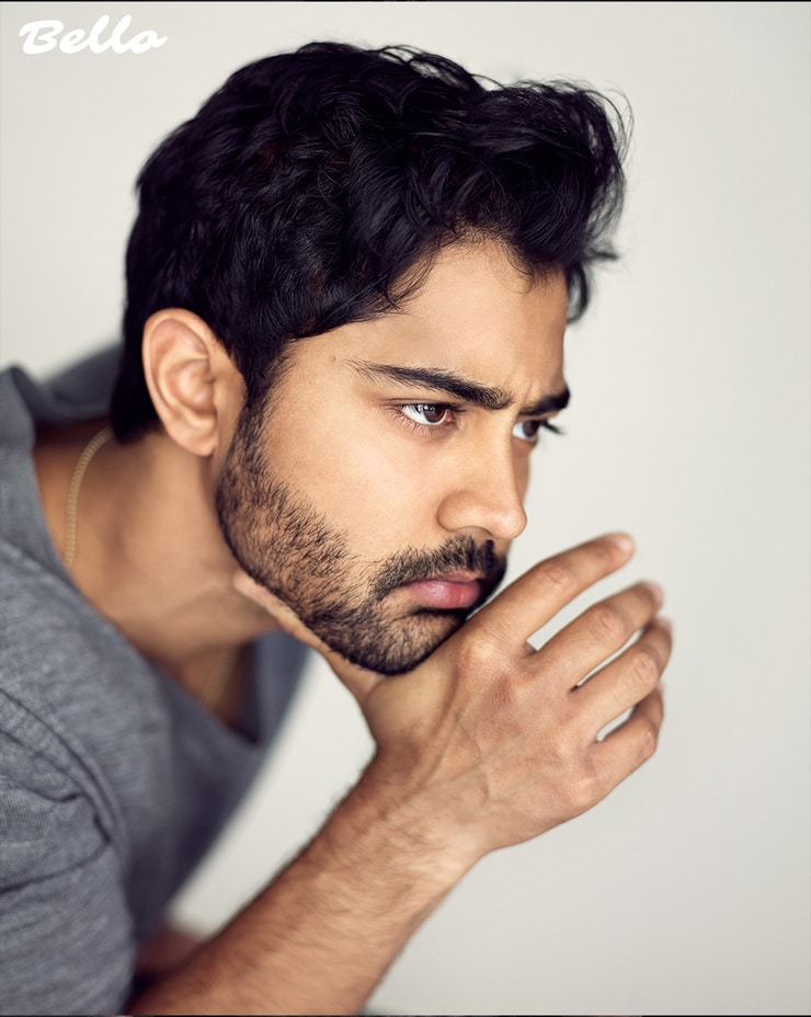 Picture of Manish Dayal