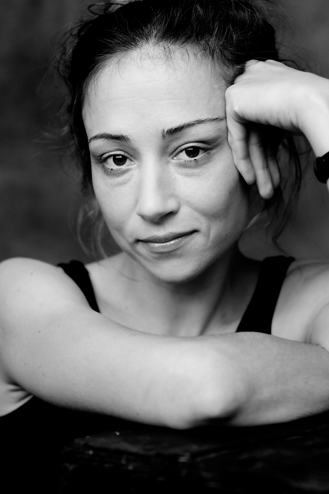 Picture of Aenne Schwarz