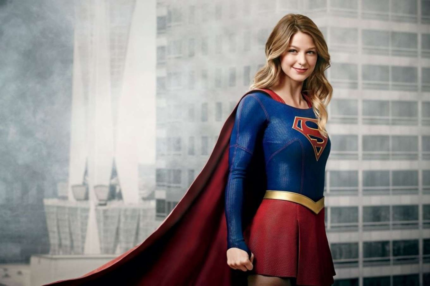 Melissa Benoist