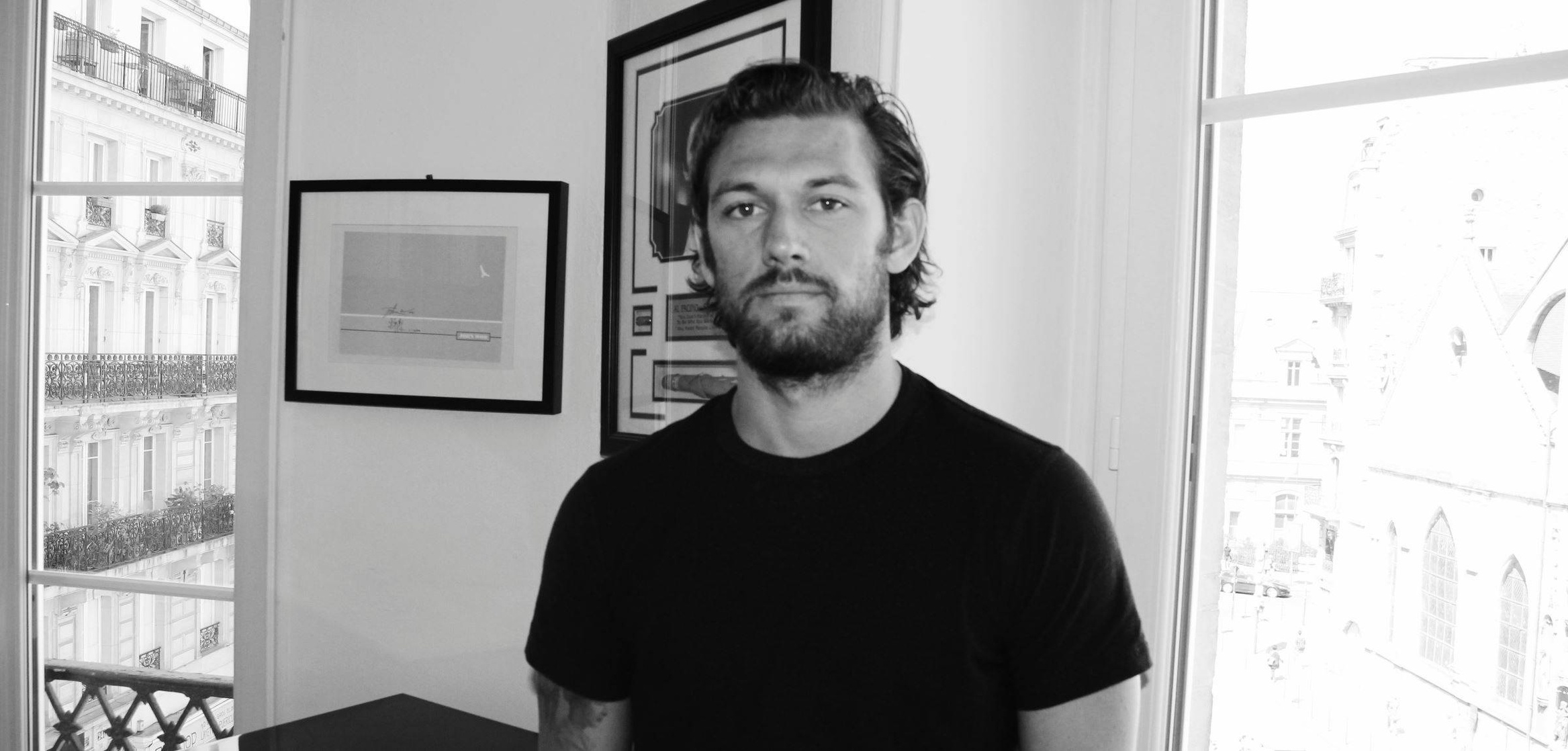 Alex Pettyfer