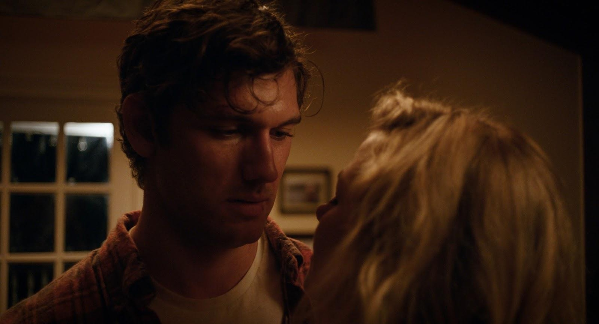 Alex Pettyfer