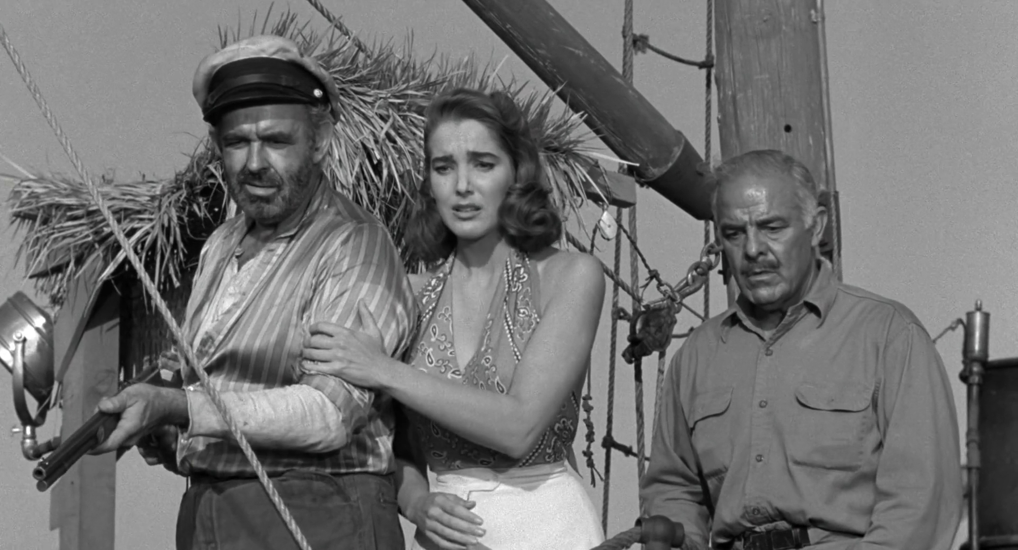 Picture of Creature from the Black Lagoon