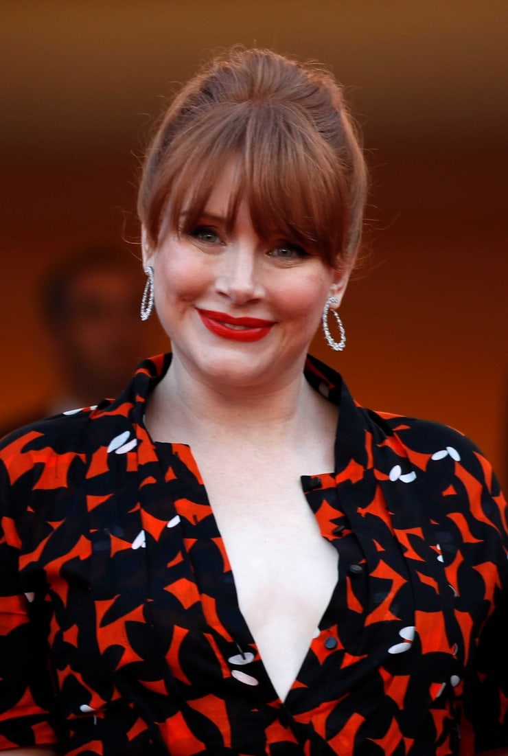 Image of Bryce Dallas Howard