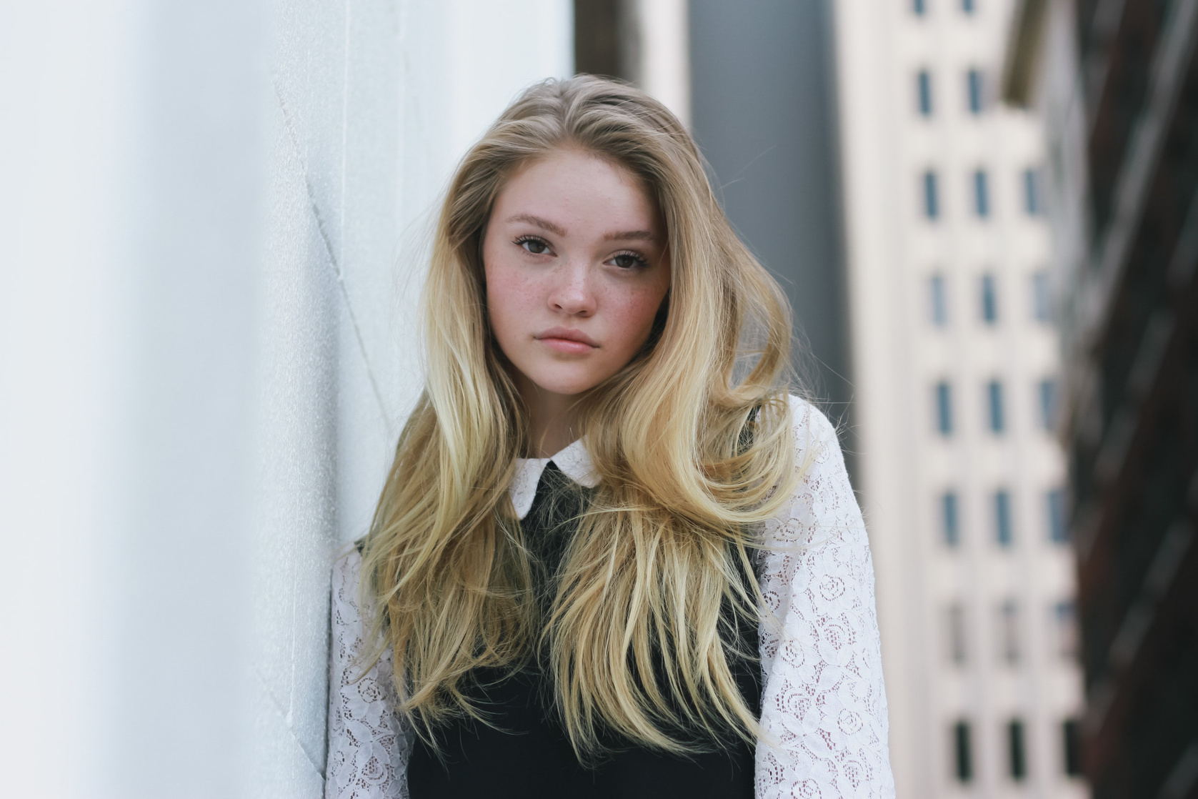 Marissa Long