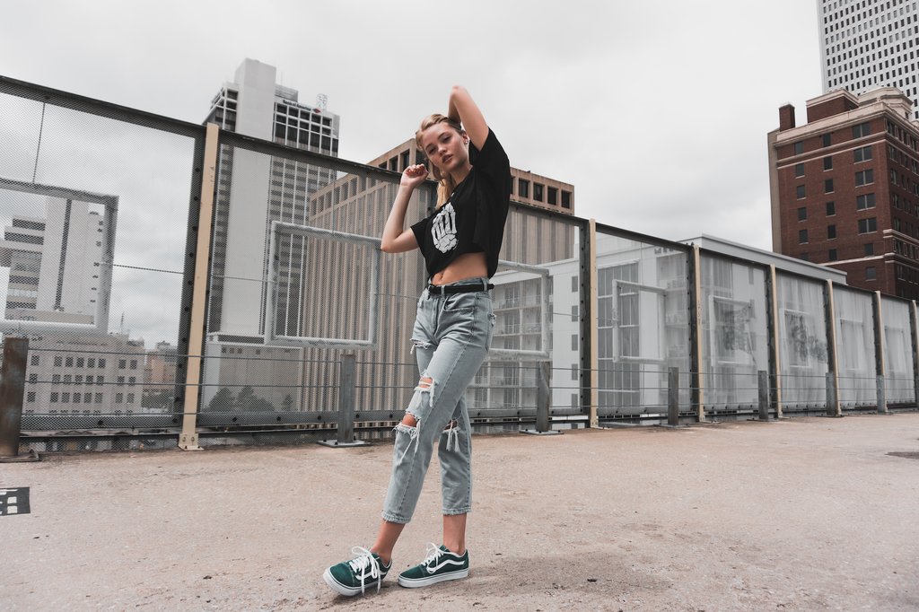 Marissa Long