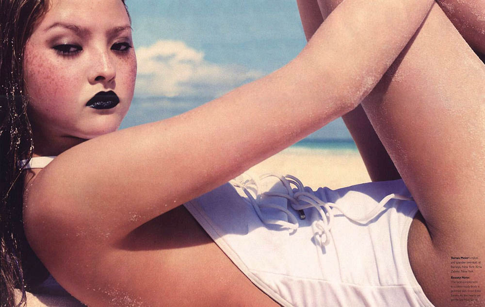 Devon Aoki Devon Aoki