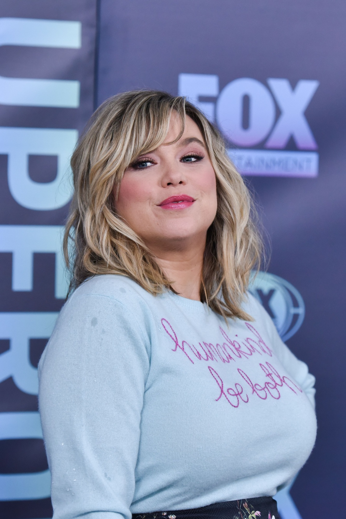 Amanda Fuller picture