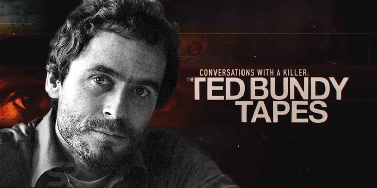 Picture Of Conversations With A Killer The Ted Bundy Tapes 4287