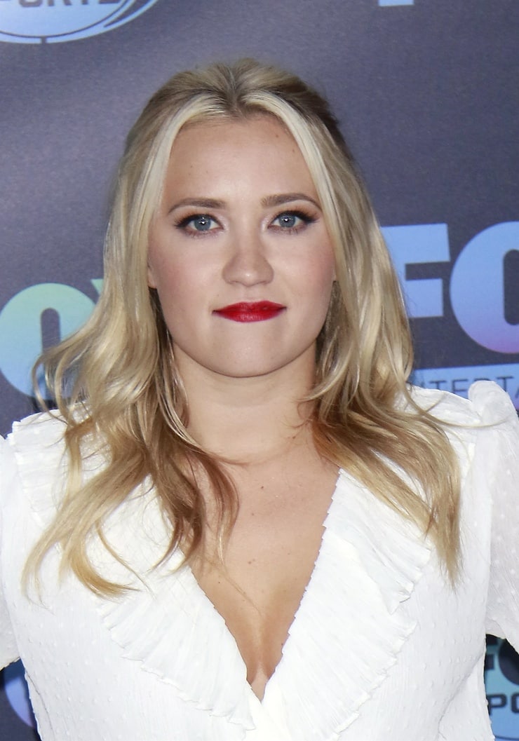 Picture of Emily Osment