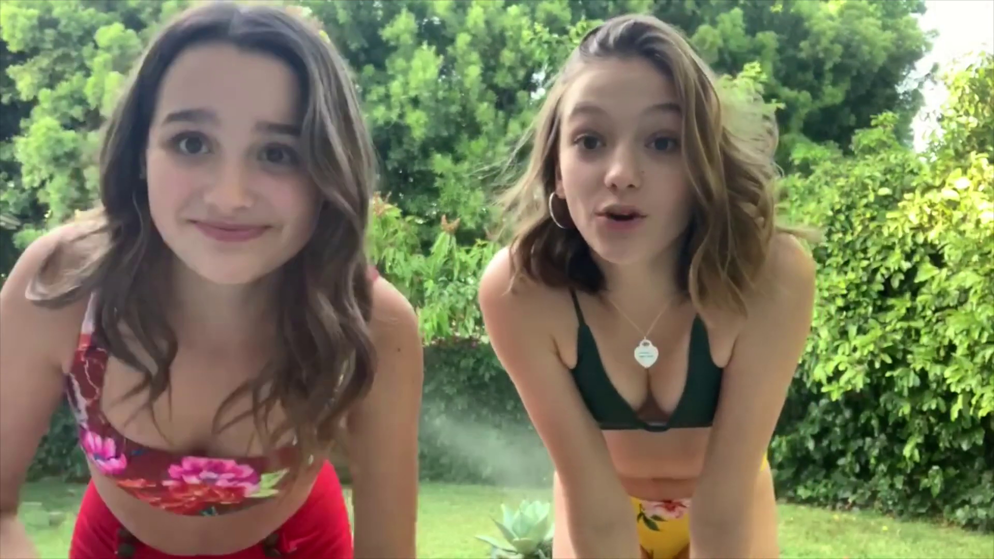 Annie LeBlanc