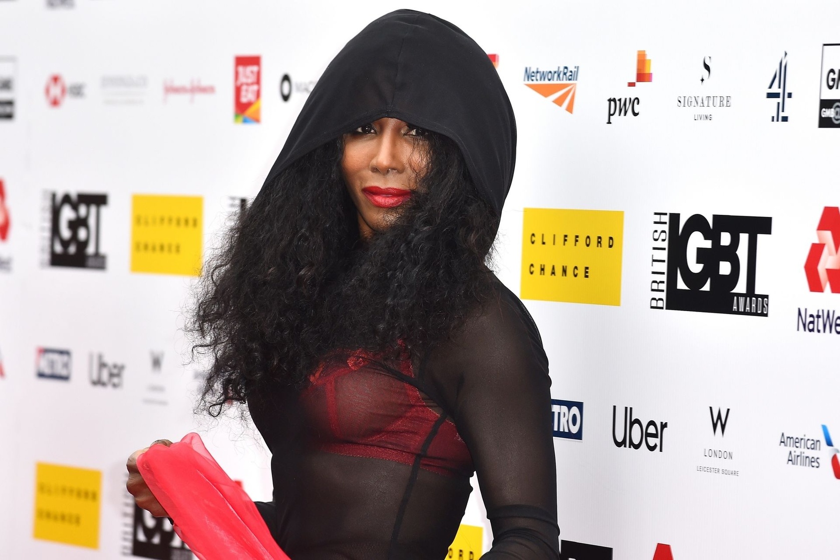 Sinitta Sinitta