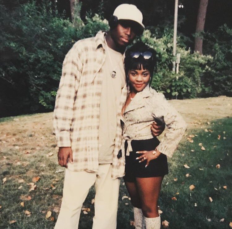 Kimberly 'Lil' Kim' Jones