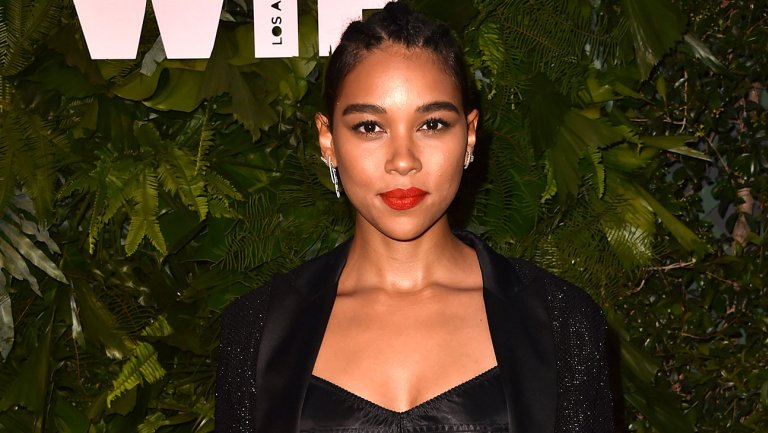 Alexandra Shipp