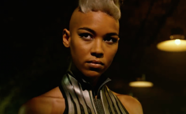 Image of Alexandra Shipp