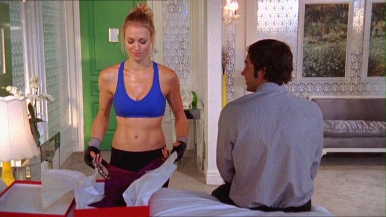 Yvonne Strahovski Yvonne Strahovski
