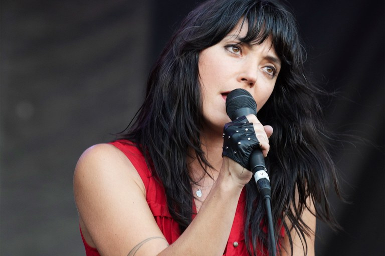 Sharon Van Etten