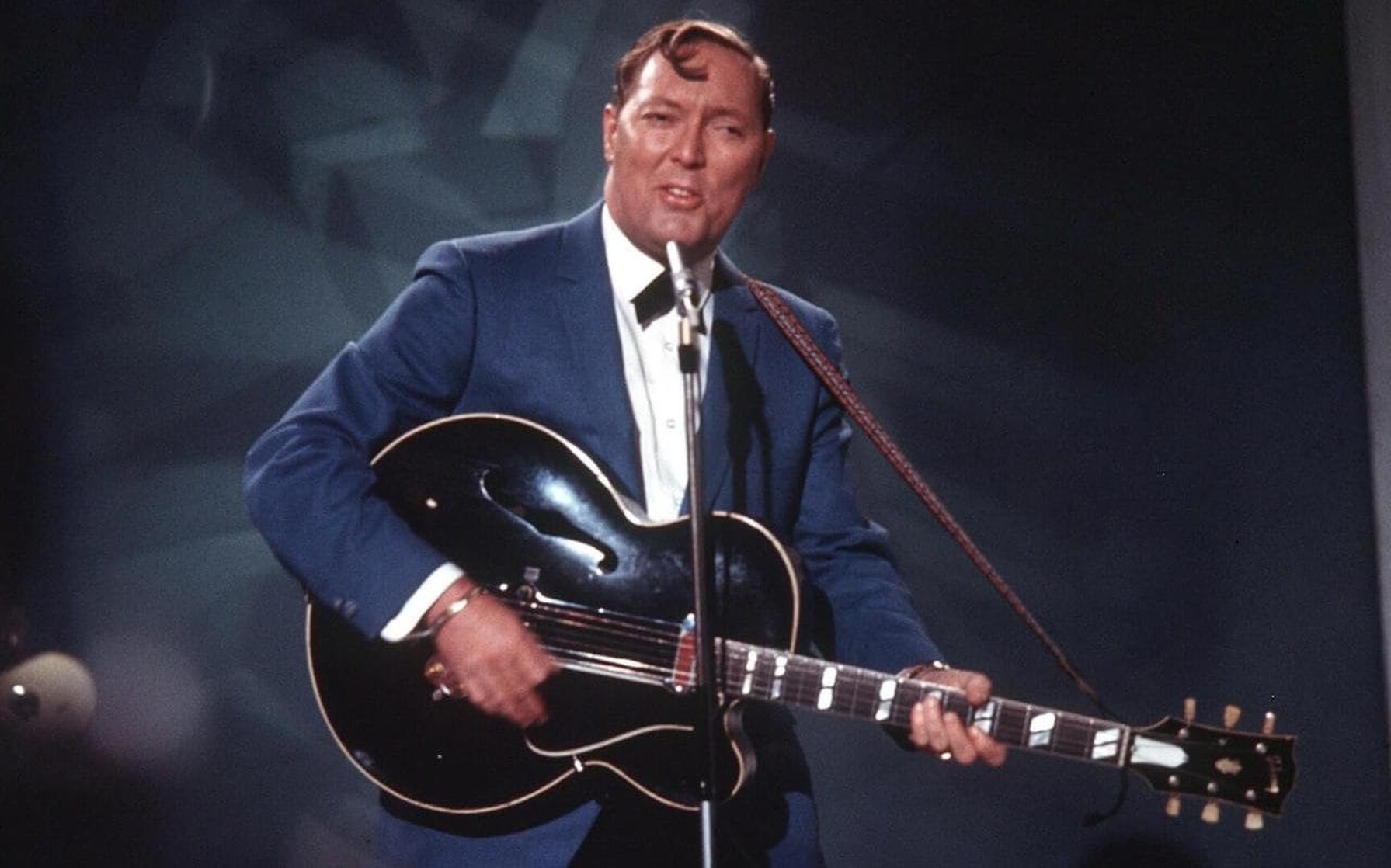 Bill Haley