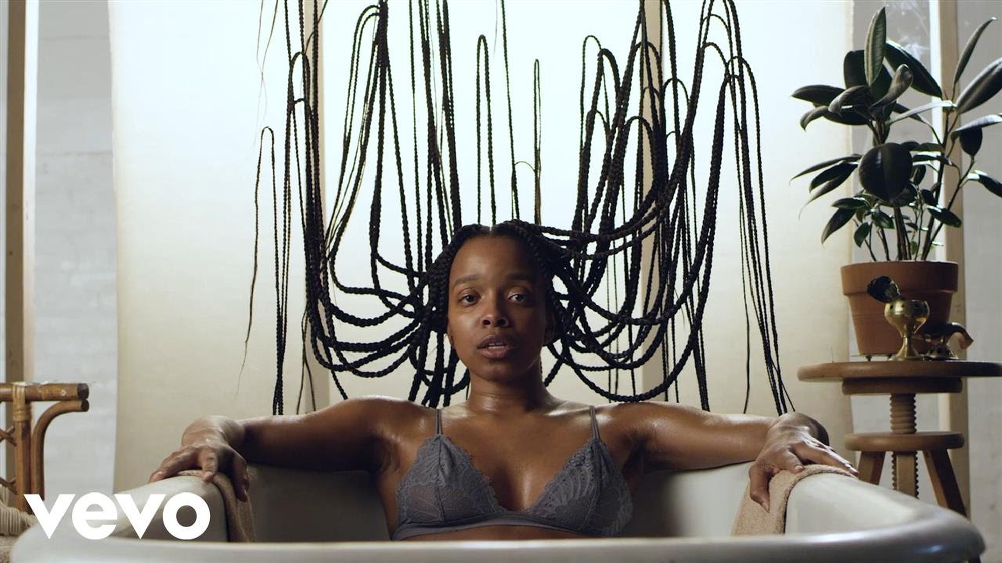 Jamila Woods