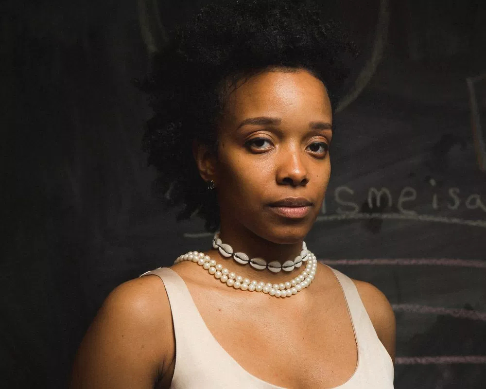 Jamila Woods