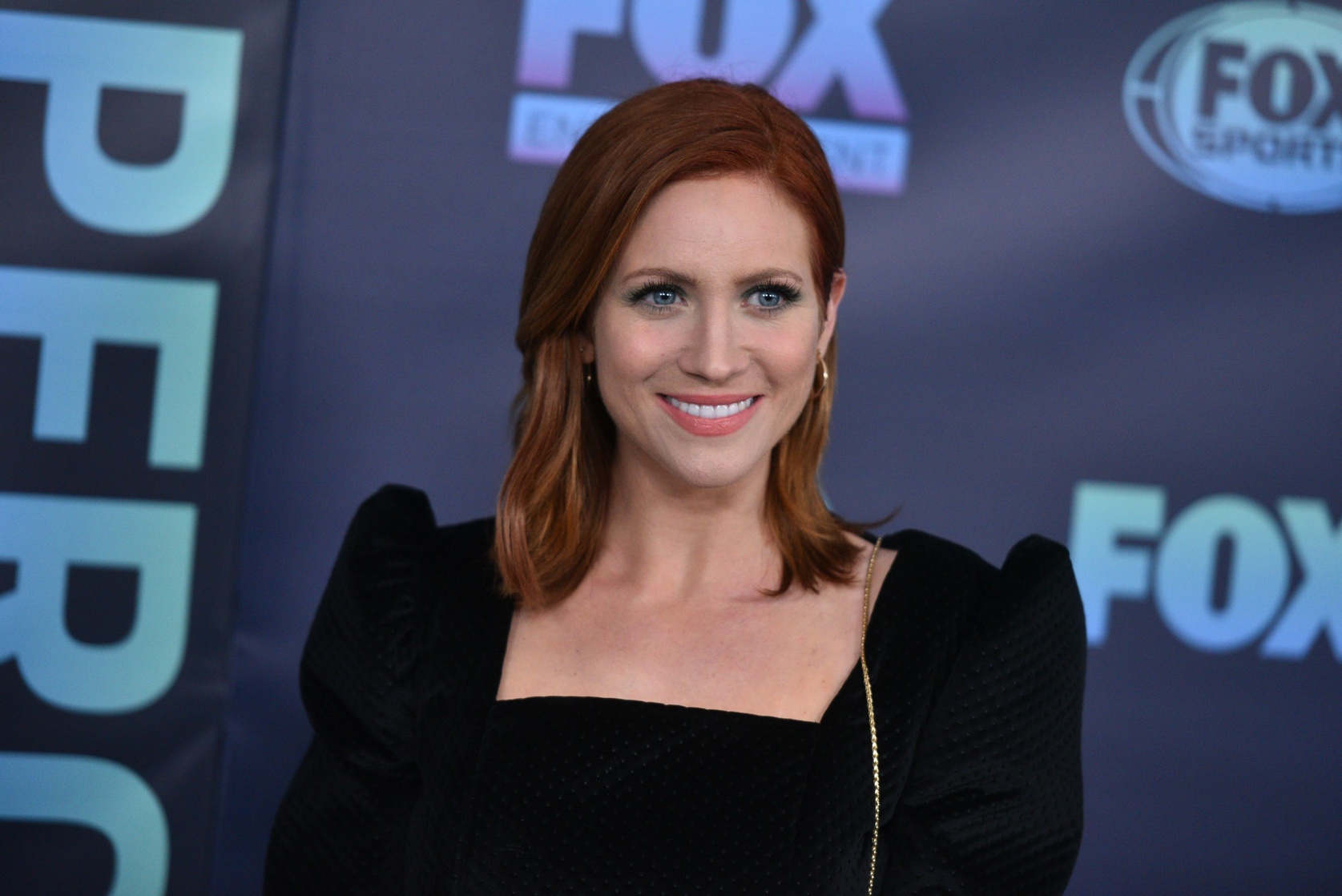 Brittany Snow