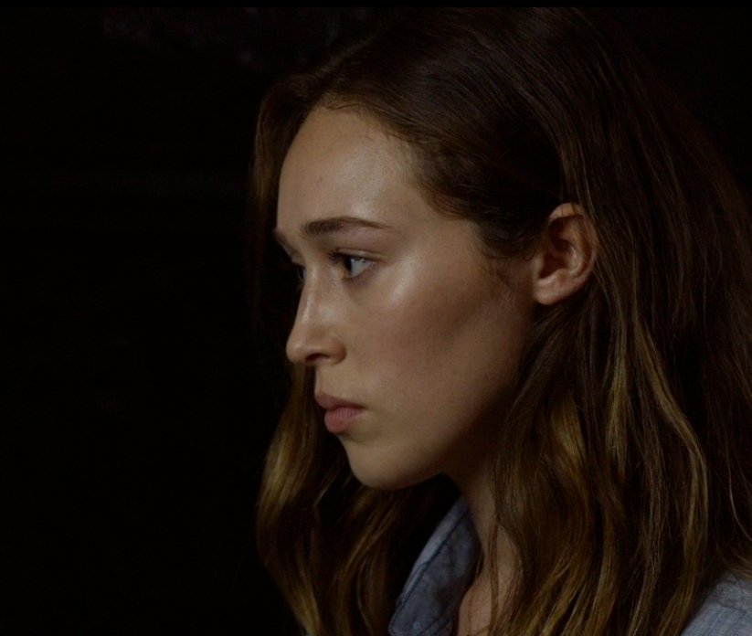 Alycia Debnam Carey