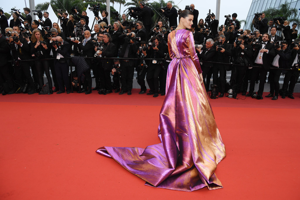 Isabeli Fontana Isabeli Fontana