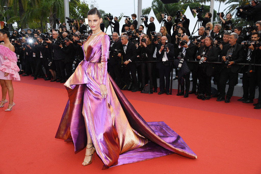 Isabeli Fontana Isabeli Fontana